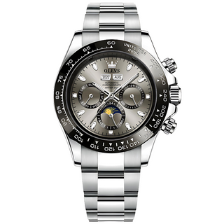Imperial Odyssey Watch