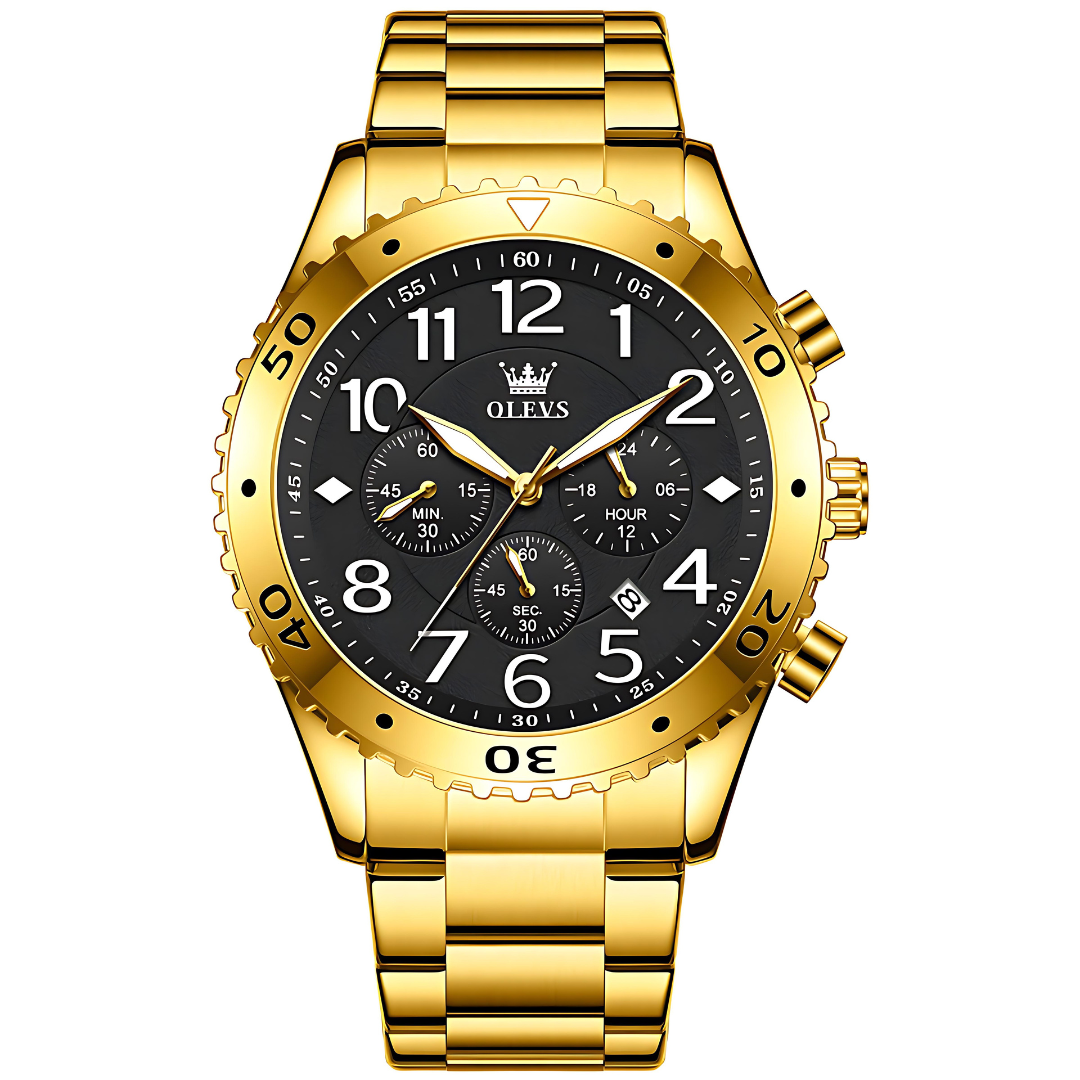 Valor Triumph Watch