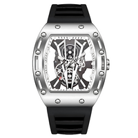 Celestial Genesis Watch