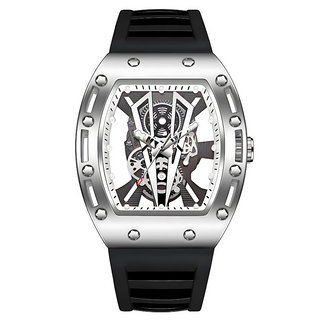 Celestial Genesis Watch