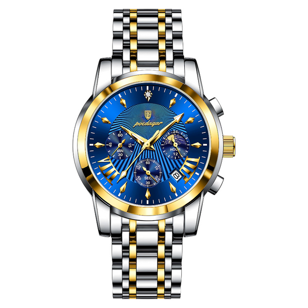 Supreme Titan Watch – Louis Bellucci