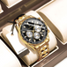Black-Gold