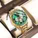 Green-Gold