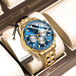 Blue-Gold