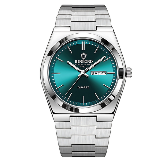 Titanium Prestige Watch