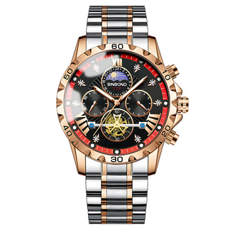 Imperial Radiance Watch
