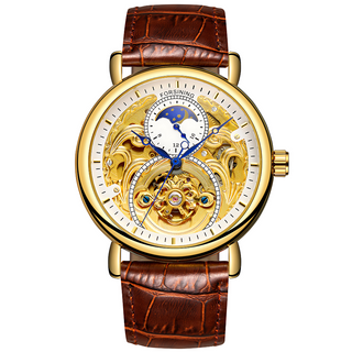 Imperial Apex Watch