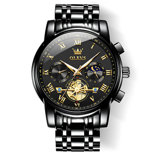 Royal Ascendant Watch