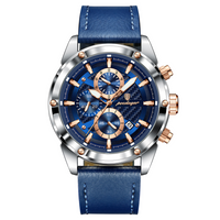 Grandeur Sovereign Watch