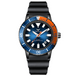 Blue-Orange