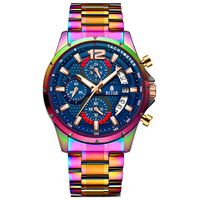 Celestial Grandeur Watch
