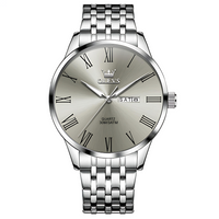 Mystic Summit Watch
