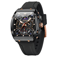 Verdant Crest Watch
