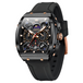 Black-Rose Gold