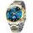 Blue-Gold