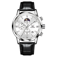 Orion Ascendant Watch