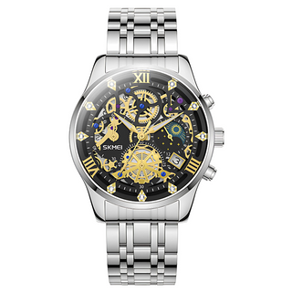 Enigma Equinox Watch