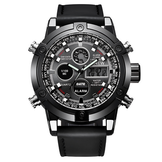 Sable Horizon Watch