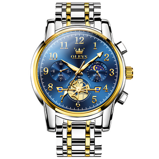 Noble Zenith Watch