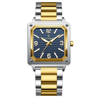 Crown Valiant Watch