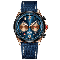 Obsidian Legacy Watch