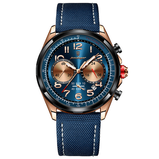 Obsidian Legacy Watch