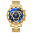 Blue-Gold