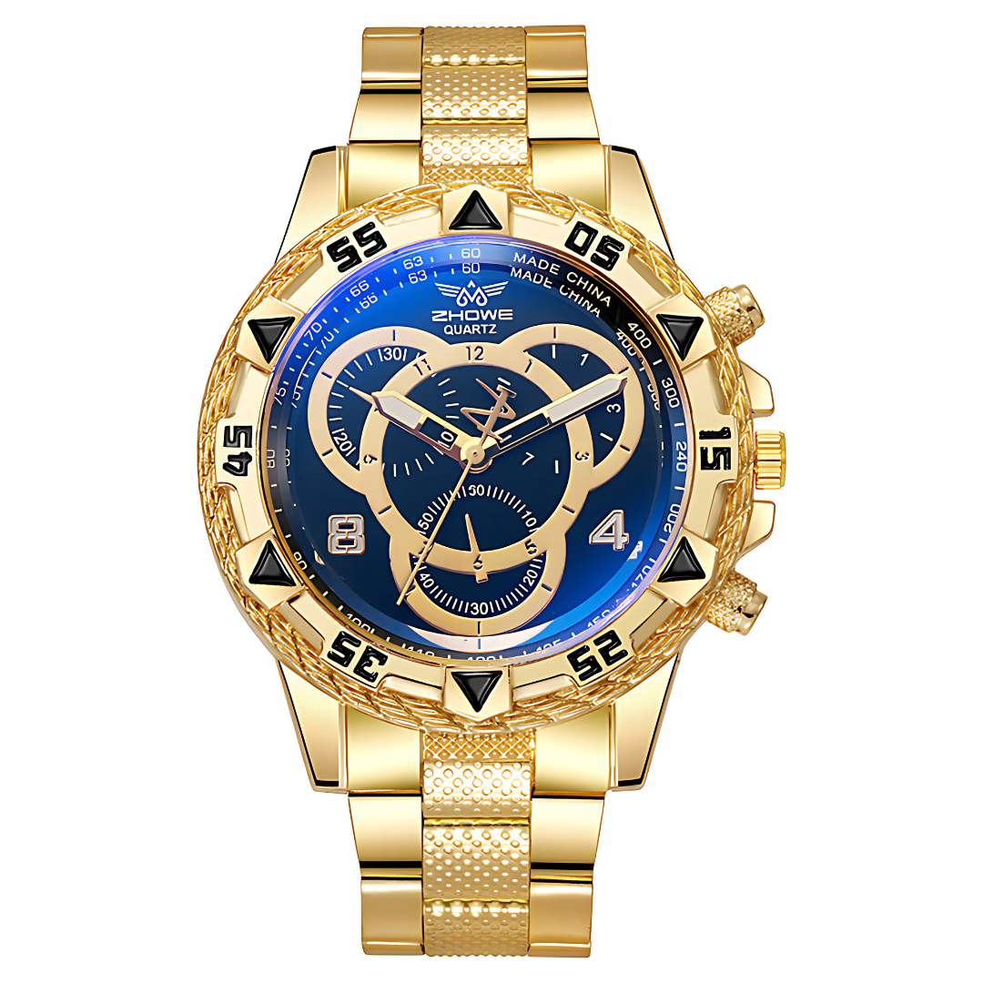 Majestic Orion Watch