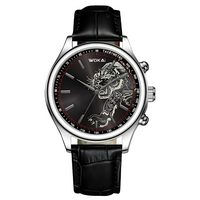 Radiant Valor Watch