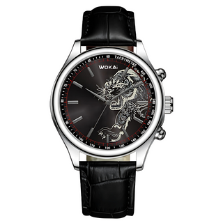 Radiant Valor Watch
