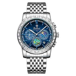 Astral Pinnacle Watch