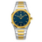 Blue-Gold-Silver