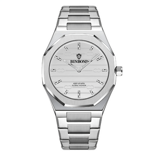 Opulent Radiance Watch