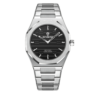 Opulent Radiance Watch