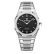 Black-Silver