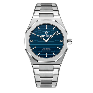 Opulent Radiance Watch