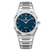 Blue-Silver