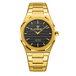 Black-Gold