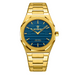 Blue-Gold