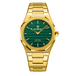 Green-Gold