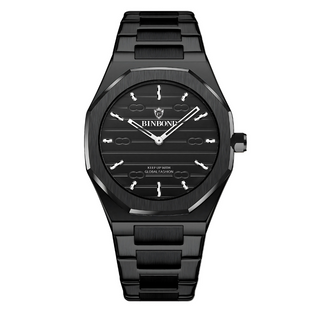 Opulent Radiance Watch