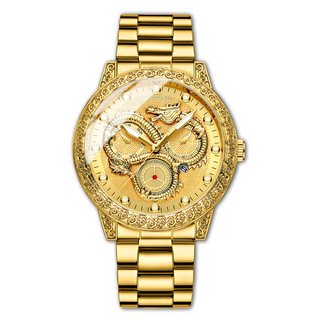 Aurora Apex Watch