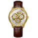 White-Brown (Leather)
