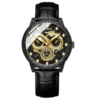 Aurora Apex Watch