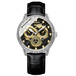 Black-Gold (Leather)