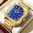 Blue-Gold