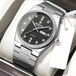 Black-Silver