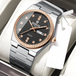 Black-Rose Gold