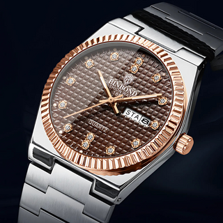 Luminous Astral Watch
