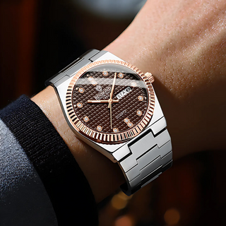 Luminous Astral Watch